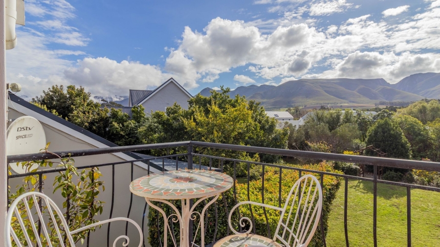 To Let 3 Bedroom Property for Rent in Stanford Western Cape